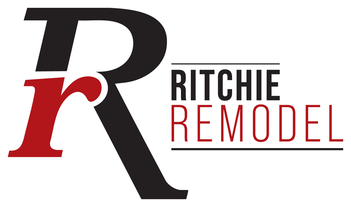 Ritchie Remodel Logo