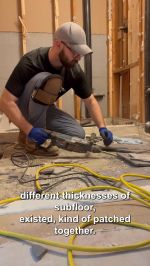 A remodel… of a remodel!

Sometimes the first remodel just needs a little rework, and Ritchie Remodel is here to make it right.

We go beyond surface-level fixes to create a bathroom that actually functions, flows, and feels like it should have from the start.

Second time’s the charm? 

Not when we’re involved it’s the last time you’ll need. 

#generalcontractor 
#homeremodel 
#bathroomremodel 
#carpenter 
#pennsylvania